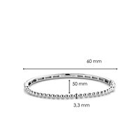 Bracciale Ti Sento Milano in Argento 2944SI - 2944SI